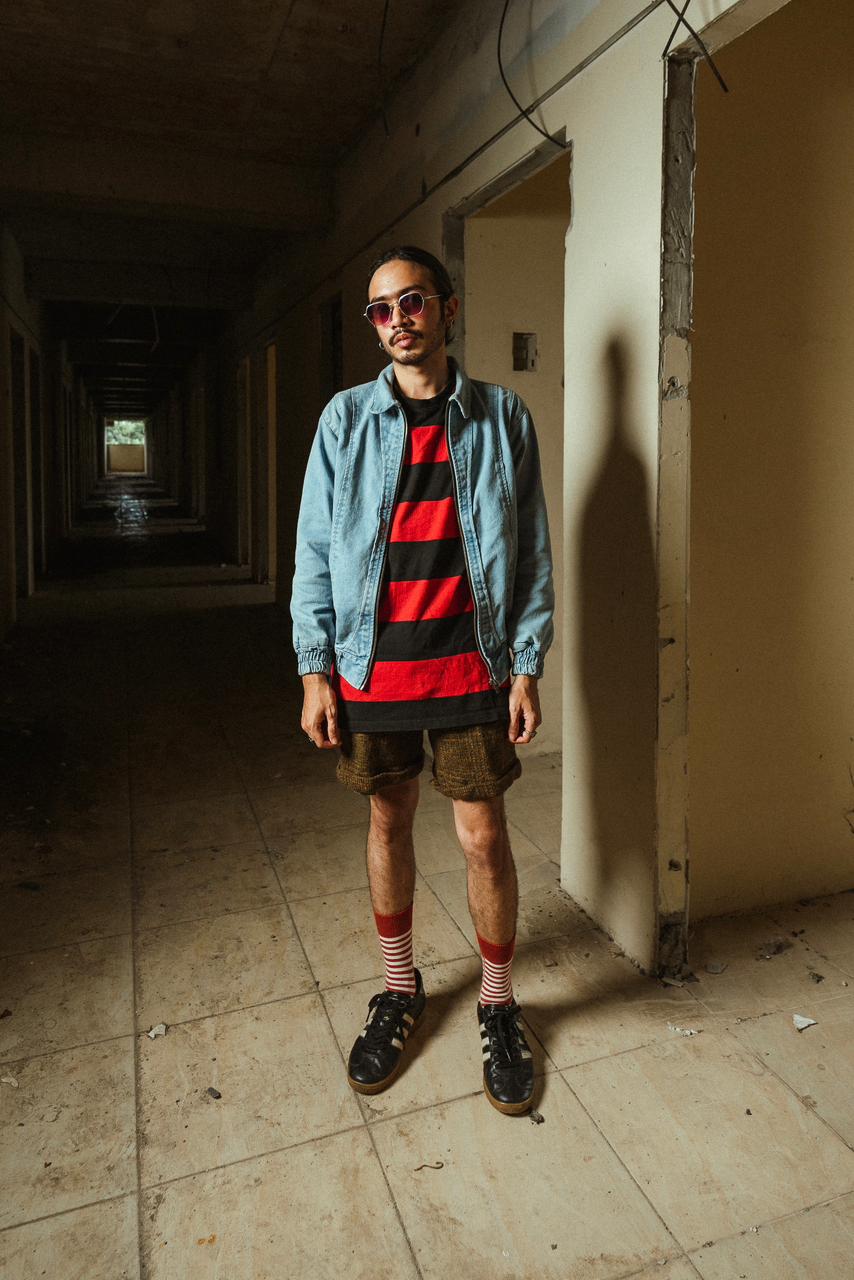 Long Shirt Design Lainnya